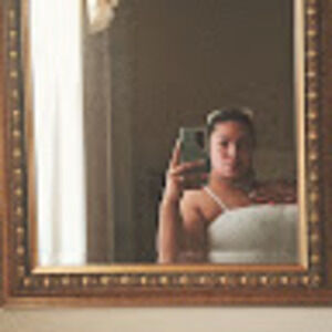 Meet your Posher, Aaliyah